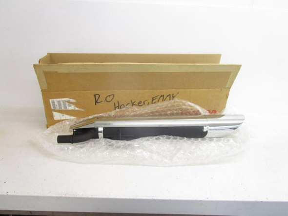 2003-2007 Honda VTX 1300 R S Rear Exhaust Muffler 18400-MEA-670