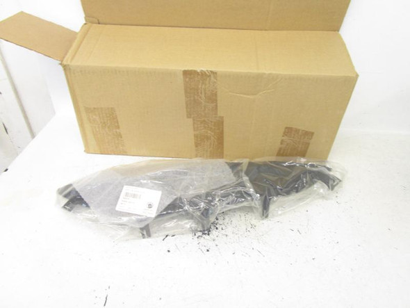 2013-2019 Can Am Spyder RT SE6 OEM Right Air Duct Cover 705003706