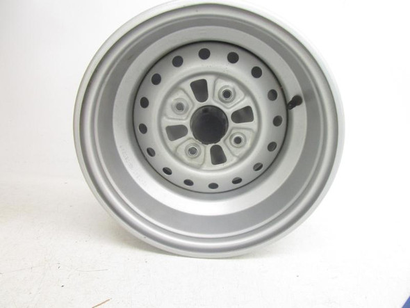 2005-2011 Honda TRX 500 FE FM Front Wheel Rim 44650-HP0-A50 12x7"