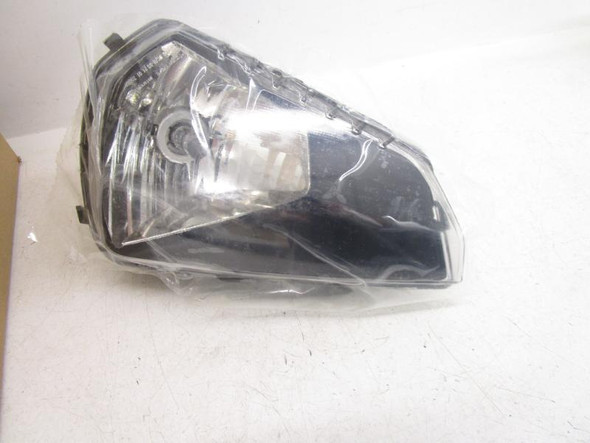19 21 CanAm Ryker 600 900 OEM Front Left Headlight Lamp Lens 710005636 2019-2021