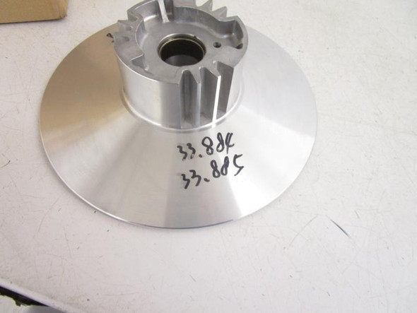 2013-2020 Can Am Commander 1000 EFI Inner Clutch Sheave Half OEM 420280499