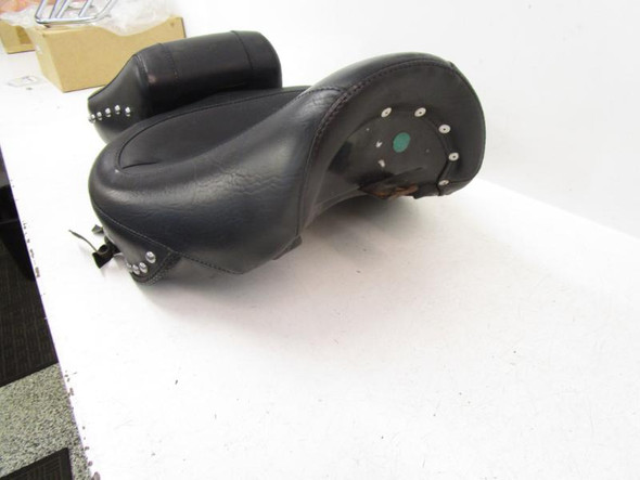 00-08 Honda VT1100 Sabre 97-08 Spirit Mustang Studded Seat Pan Foam