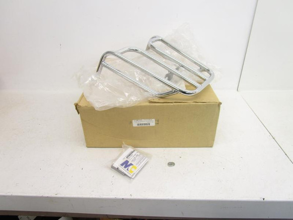 1998-2004 Suzuki VL 1500 C90 Boulevard MC Enterprises Rear Luggage Storage Rack