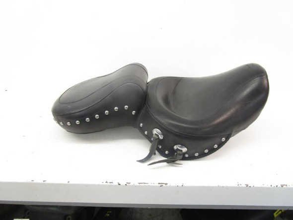 1998-2004 Suzuki VL 1500 C90 Boulevard MC Enterprises Rear Luggage Storage Rack