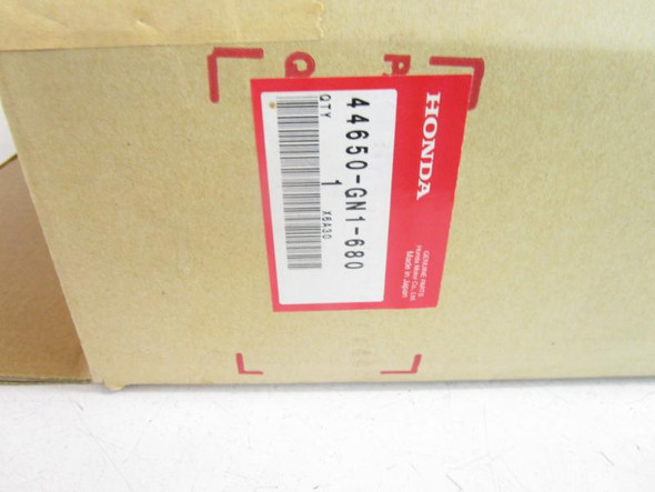 2001-2013 Honda XR CRF 80 OEM Front Wheel Rim 16x1.4" 44650-GFW-315