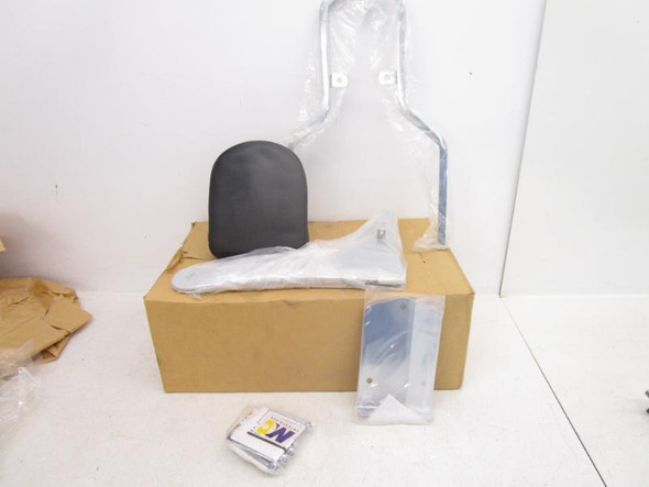 2001-2011 Suzuki VL 800 Volusia MC Enterprises Back Rest Sissy Bar MC291-24