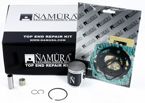 Namura +0.01mm Top End Kit NX-10080-BK1 for Honda CR80R 1992-2002