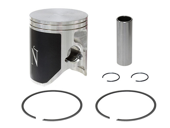 Namura Std Piston 8.5:1 NX-10027 for Honda CR250R 2002-2004
