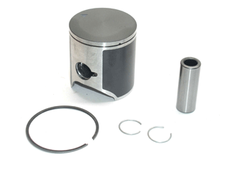 Namura Std Piston NX-30080 for Suzuki RM80 1991-2001