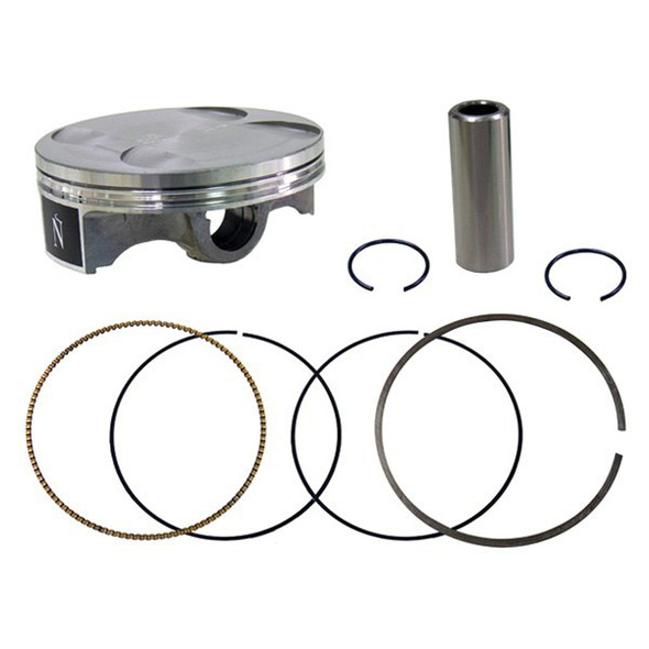 Namura Forged +0.01mm Piston 12.0:1 FX-10045-B for CRF450R 02-08 CRF450X 05-17