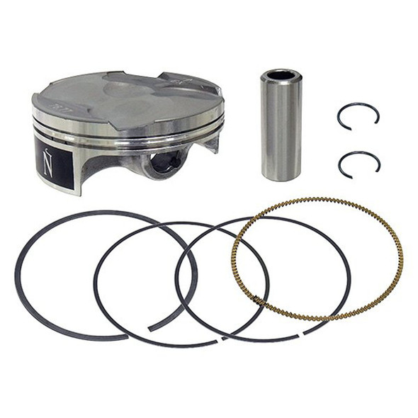 Namura Forged Std Piston 13.2:1 FX-10039 for Honda CRF250R 2010-2013