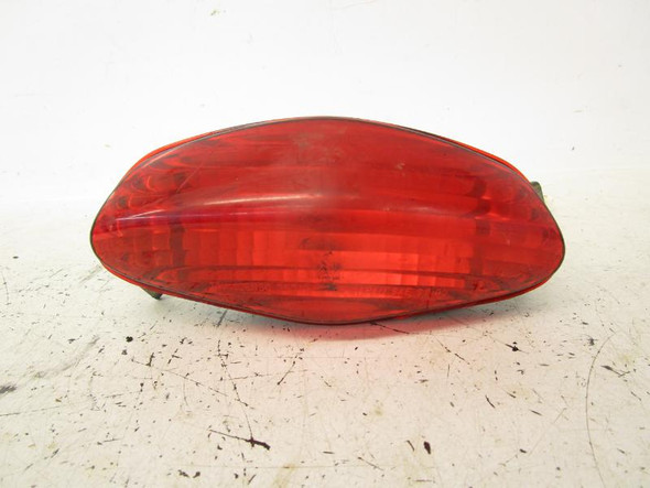 08 Suzuki King Quad LTA 750 Taillight Brake Light Lamp 35710-31G00 2008-2018