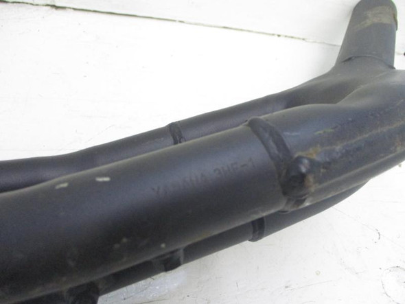 1989-1999 Yamaha FZR 600 Exhaust Head Pipe Manifold 3HE-14602-00-00