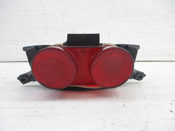 09 Yamaha RS Vector LTX Snowmobile 131" Tail Light 5JJ-84710-12-00
