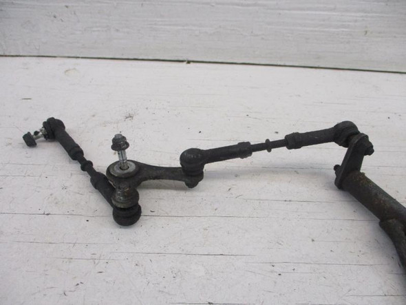 09 Yamaha RS Vector LTX Snowmobile 131" Reverse Lever and Linkage 8ER-18112-01-0