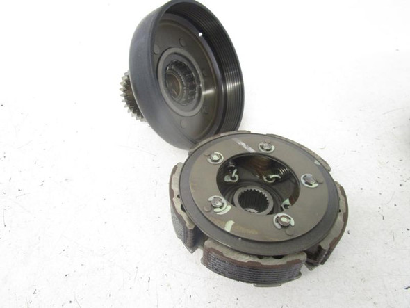 04 Honda TRX 450 ES Foreman Centrifugal Clutch 22500-HN0-670 1998-2004