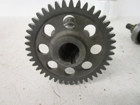 01 Yamaha Big Bear 400 4x4 Counter Balancer 1UY-11454-00-00 1987-2012