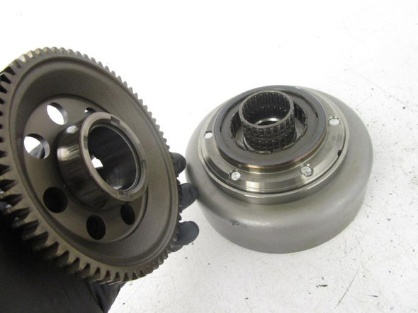 04 Honda TRX 450 ES Foreman Flywheel Starter Clutch 31110-HN0-671 2002-2004