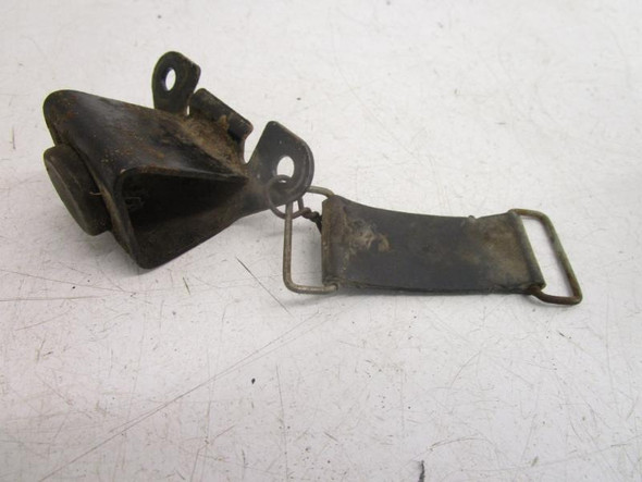 04 Honda TRX 450 ES Foreman Lower Motor Mount 50363-HM7-000 1995-2004