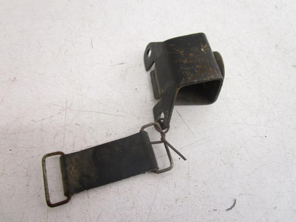 04 Honda TRX 450 ES Foreman Lower Motor Mount 50363-HM7-000 1995-2004