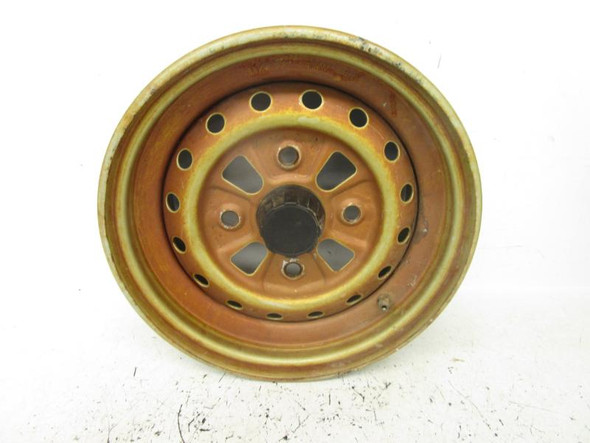 1997-2004 Honda TRX 250 Recon Front Wheel Rim  11x5.5" 44650-HM8-A30