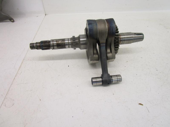 04 Honda TRX 450 ES Foreman Crankshaft Crank 13000-HN0-670 1998-2004