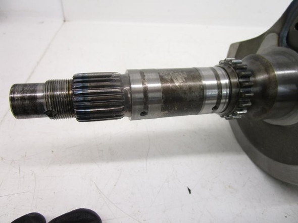04 Honda TRX 450 ES Foreman Crankshaft Crank 13000-HN0-670 1998-2004