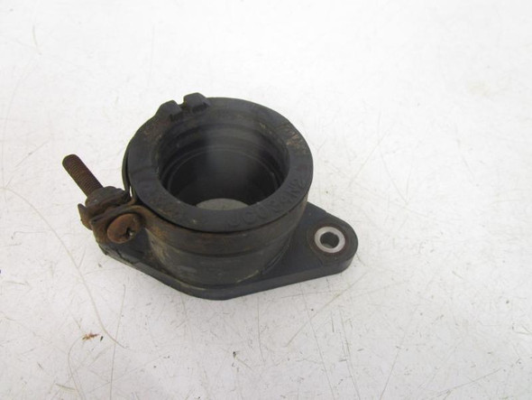 04 Honda TRX 450 ES Foreman Intake Boot Manifold 16210-HN0-A01 1998-2004