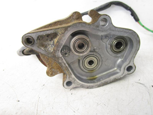 04 Honda TRX 450 ES Foreman Shift Plate Control Motor 31300-HN0-A12 1998-2004