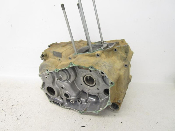 04 Honda TRX 450 ES Foreman Crankcases Cases 11100-HM7-000 1995-2004