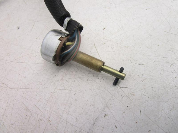 04 Honda TRX 450 ES Foreman Change Switch 35759-HN0-771 2002-2004