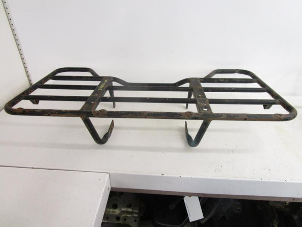 00 Honda TRX 450 S Foreman Rear Rack Carrier 81300-HM7-305 1998-2004