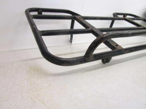 00 Honda TRX 450 S Foreman Front Rack Carrier 81100-HM7-000 1995-2004