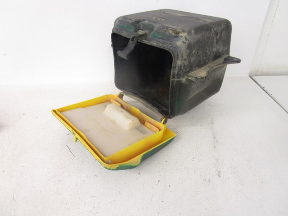 00 Honda TRX 450 S Foreman Rear Storage Box 80210-HM7-000 1995-2004