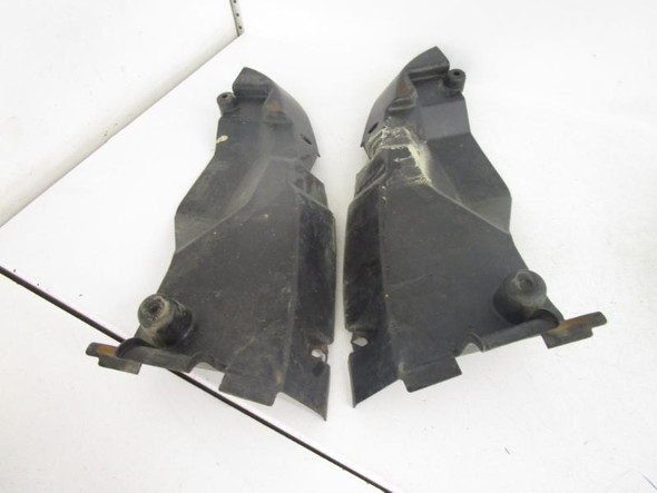 00 Honda TRX 450 S Foreman Inner Fender  61864-HN0-670 1995-2004