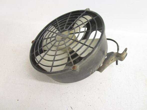 00 Honda TRX 450 S Foreman Cooling Fan 19030-HM7-003 1995-2004