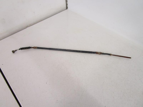 00 Honda TRX 450 S Foreman Foot Brake Cable 43470-HN0-A00 1998-2004