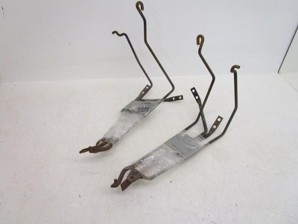 00 Honda TRX 450 S Foreman Fender Stays Front Rear Stays 80217-HM7-A00 1995-2004