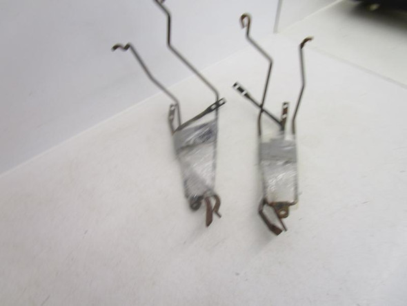 00 Honda TRX 450 S Foreman Fender Stays Front Rear Stays 80217-HM7-A00 1995-2004