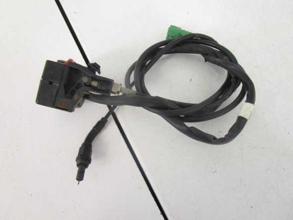 00 Honda TRX 450 S Foreman Handlebar Switch 35020-HM7-A00 1998-2004 *FOR PARTS