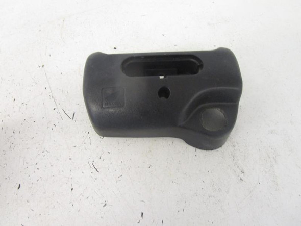 00 Honda TRX 450 S Foreman Handlebar Cover Pod 53205-HN0-A00ZA 1998-2004