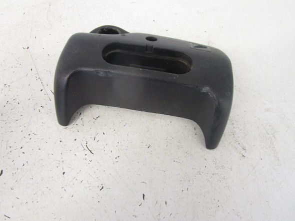 00 Honda TRX 450 S Foreman Handlebar Cover Pod 53205-HN0-A00ZA 1998-2004