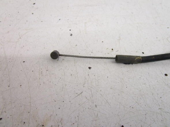 00 Honda TRX 450 S Foreman Parking Brake Cable 43460-HN0-A00 1998-2004