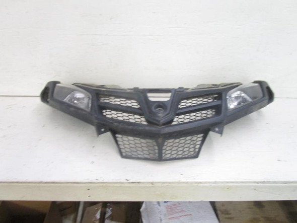 20 CF Moto CForce 400 S Front Grill Headlights Shroud 9GQ0-041011 2016-2022