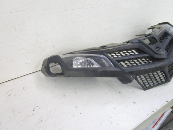 20 CF Moto CForce 400 S Front Grill Headlights Shroud 9GQ0-041011 2016-2022