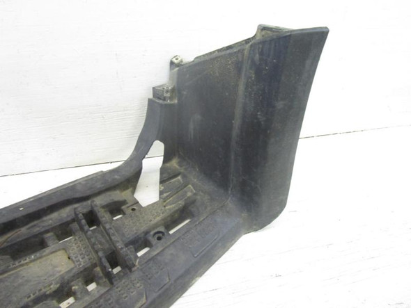 20 CF Moto CForce 400 S Right Footwell 9GQ0-042032 2016-2022