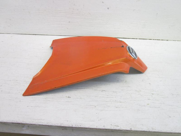 20 CF Moto CForce 400 S Center Cover Hood 9GQ0-041023-0Y600 2016-2020