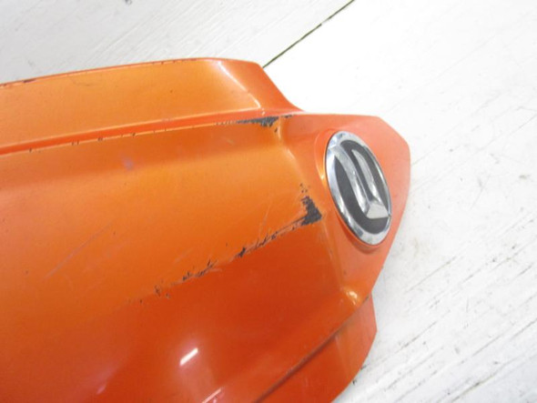 20 CF Moto CForce 400 S Center Cover Hood 9GQ0-041023-0Y600 2016-2020