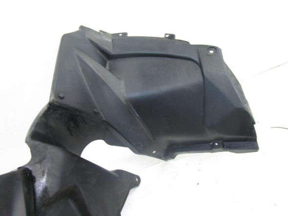 20 CF Moto CForce 400 S Left Inner Fender 9GQ0-044031 2016-2022