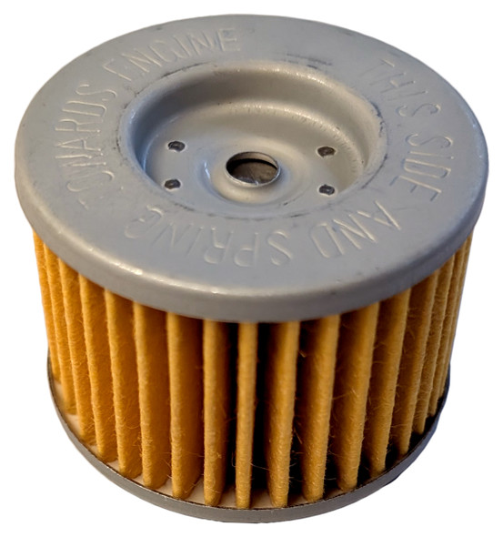 OEM Oil Filter fits Honda 1988-90 NX250 NX650 1991-96 XR250L 1988-04 XR250R